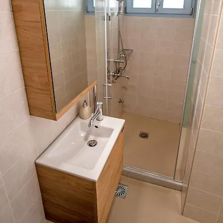 Aotes Апартаменты *