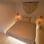 Aotes Apartment *
