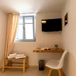 Aotes Apartment Naxos City