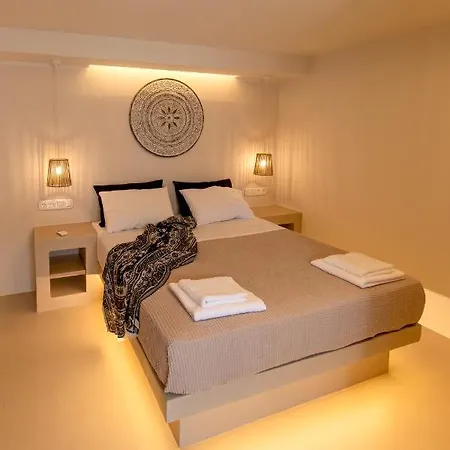 Apartamento Aotés