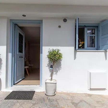Apartment Aotes