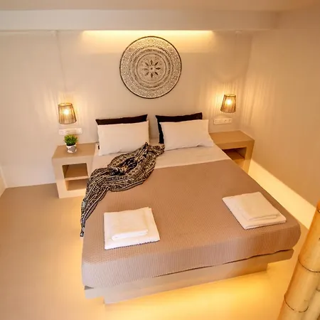 Apartamento Aotés *