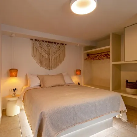 Aotés Apartamento *