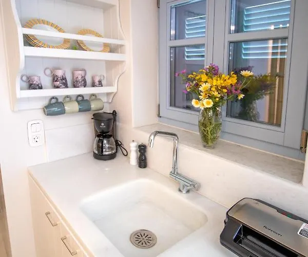 Apartman Aotés Naxos City