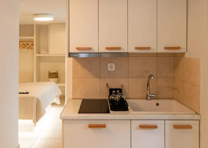 Apartman Aotés